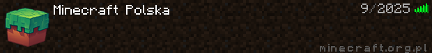 Serwery Minecraft 1.7.10 1.8 1.9 1.10.2