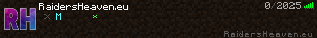 http://status.mclive.eu/RaidersHeaven.eu/RaidersHeaven.eu/25565/banner.png